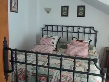 Casa rústica amb jardí en venda a Calle Diseminados 39, imagen 42