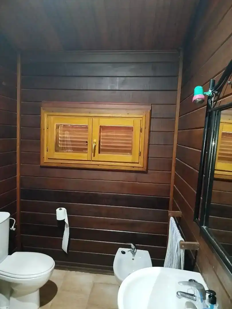 Baño de Casa o chalet en venta en Alberic con Piscina y Balcón