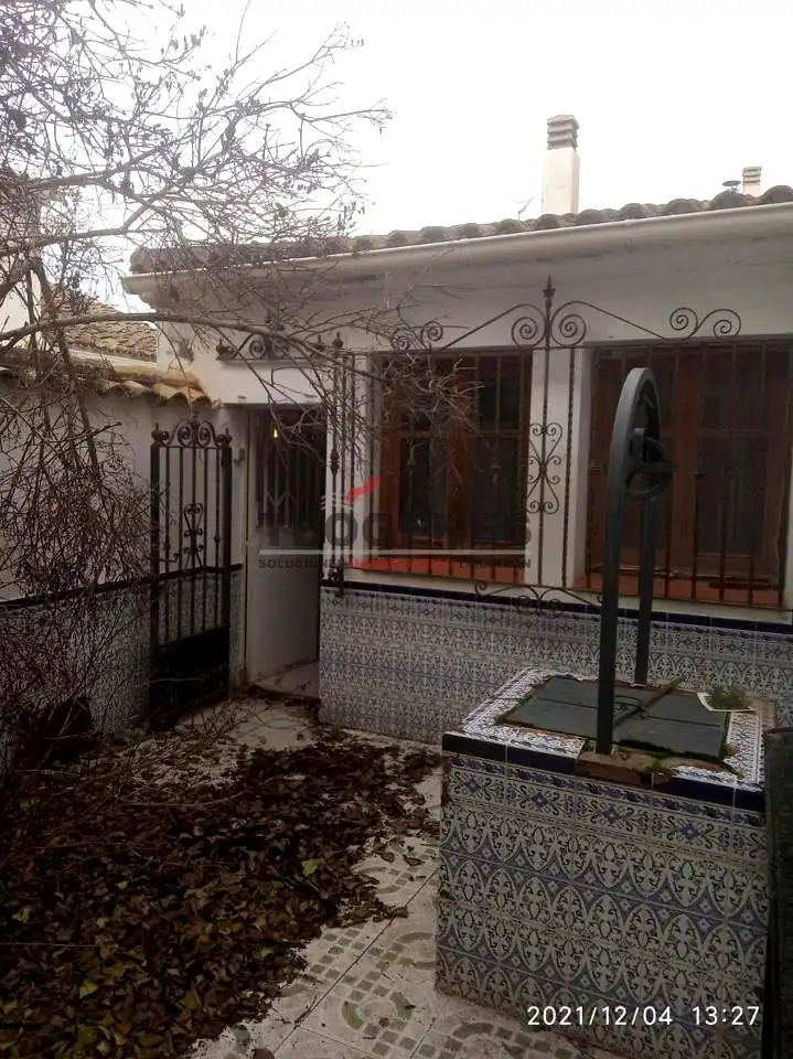 Casa amb terrassa en venda a Calle Veronica, imagen 27