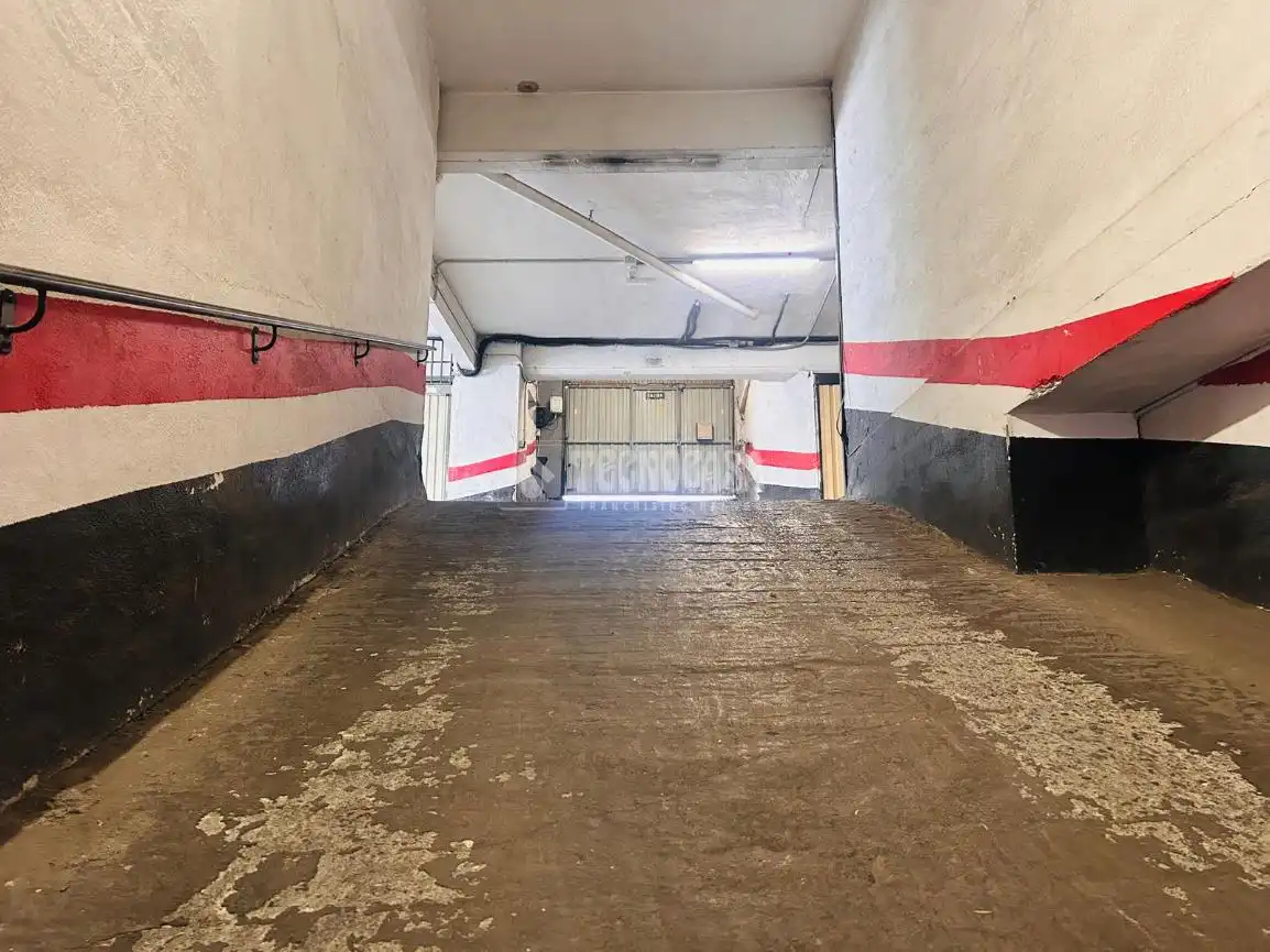Parking of Garage for sale in Bilbao 