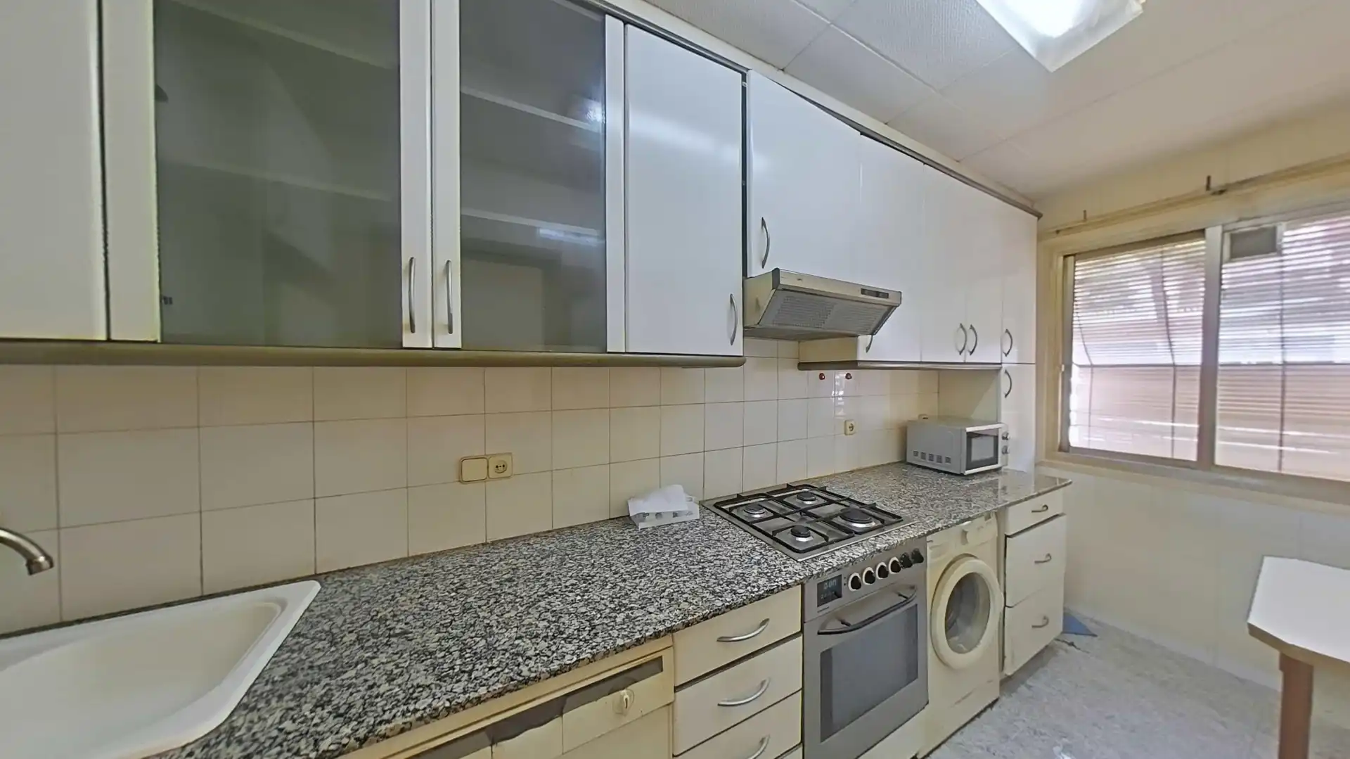 Wohnung mit Aufzug zum Verkauf in Horta - Guinardó, imagen 6