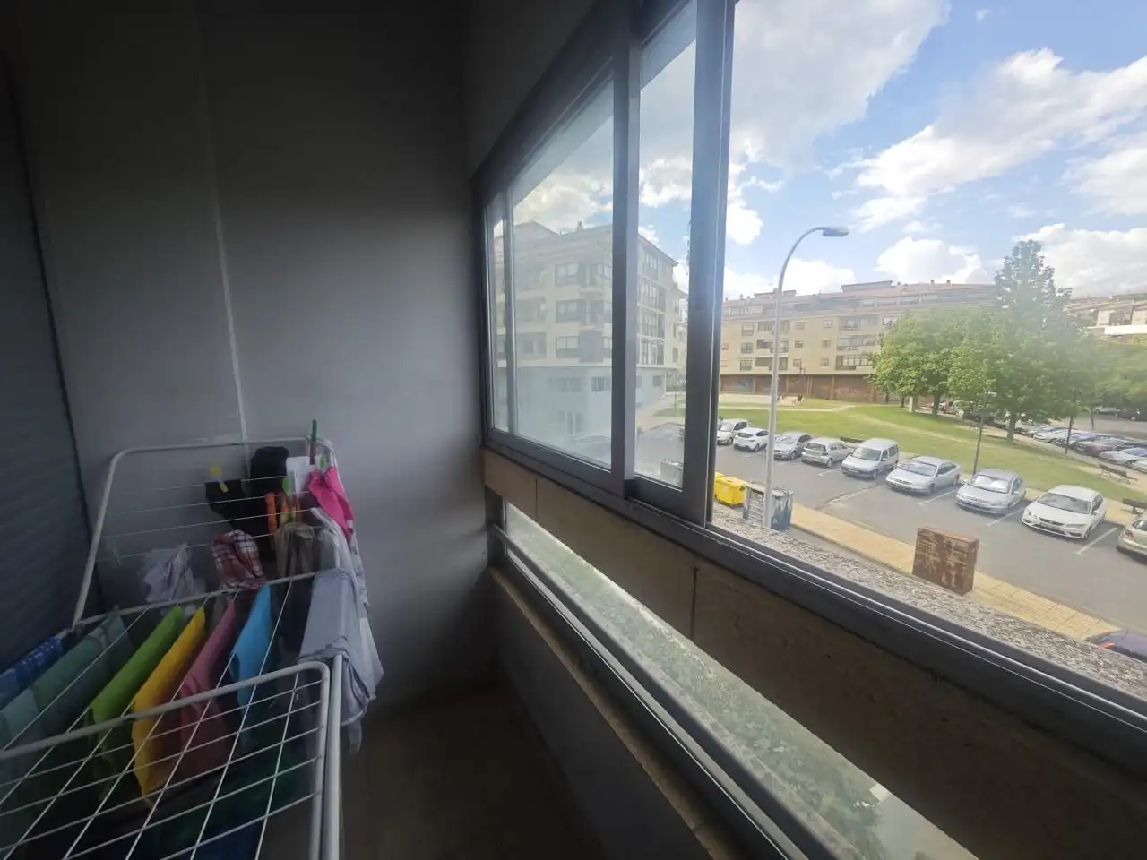 Flat with lift for sale in Calle Julián Besteiro, imagen 21