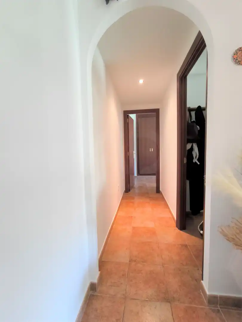 Appartamento con piscina in vendita a Costa Esuri, imagen 9