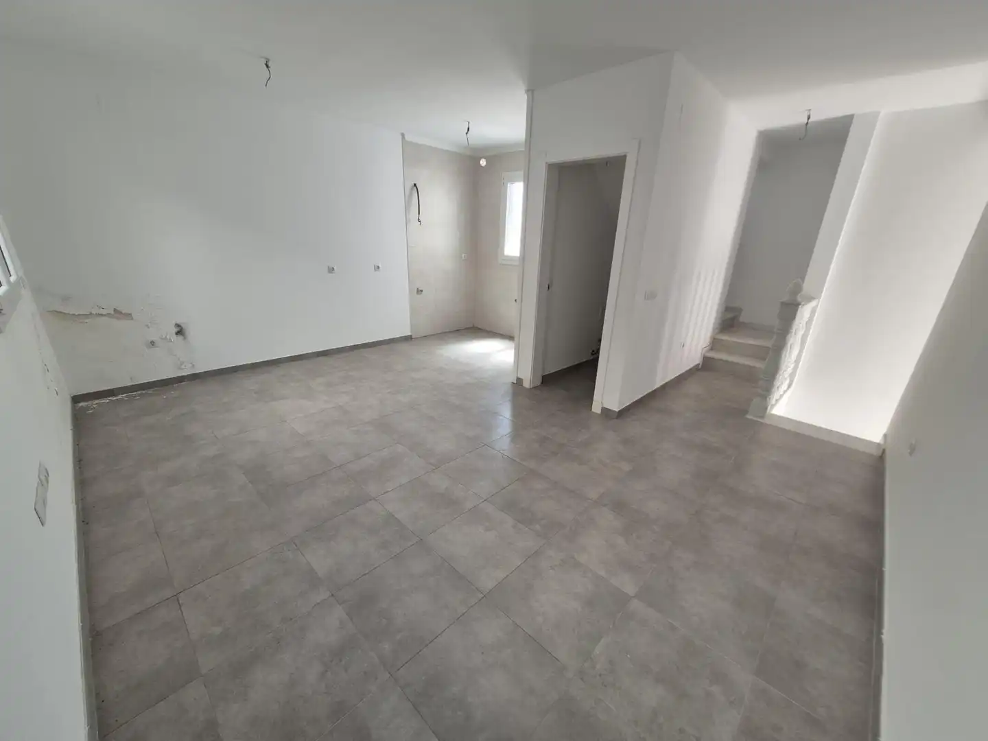 Casa en venda a Espera