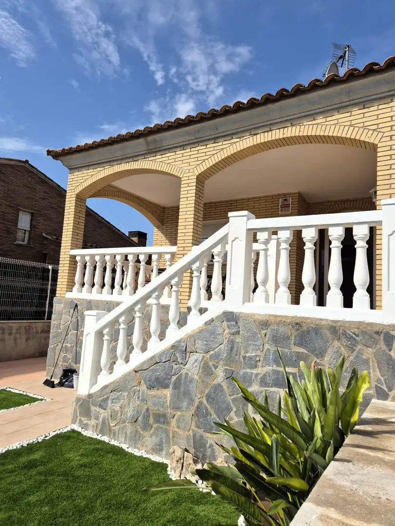 Casa o xalet en venda a Sant Cugat Sesgarrigues