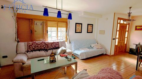 Foto 5 de Casa adosada en venta en Vélez de Benaudalla, Granada