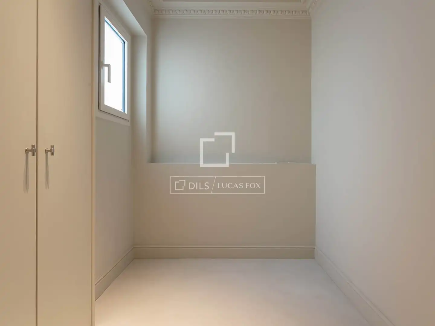 Attic for sale in Barcelona  with Air Conditioner, Heating and Parquet flooring