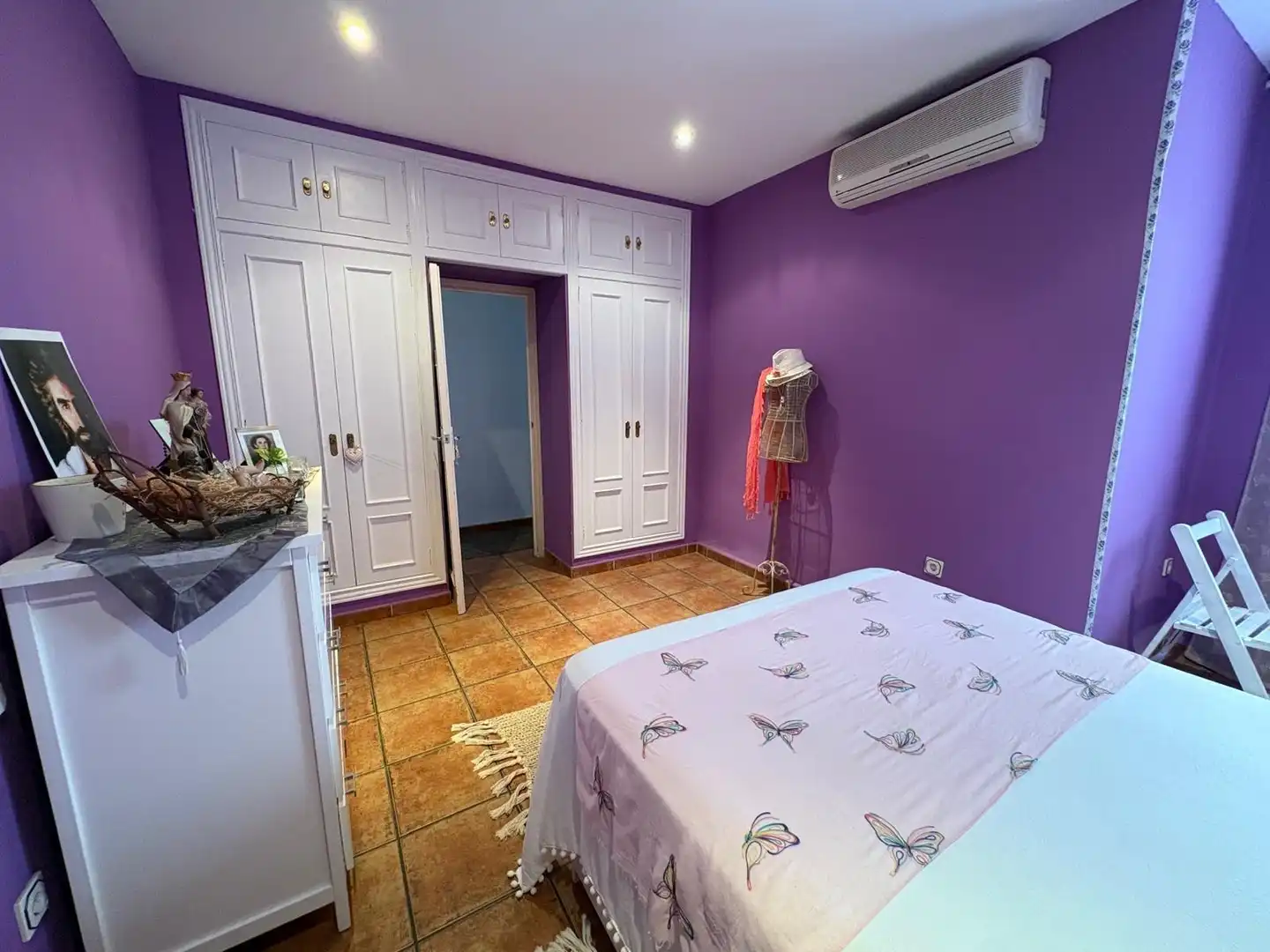 Dormitori de Àtic en venda en Poniente-Sur