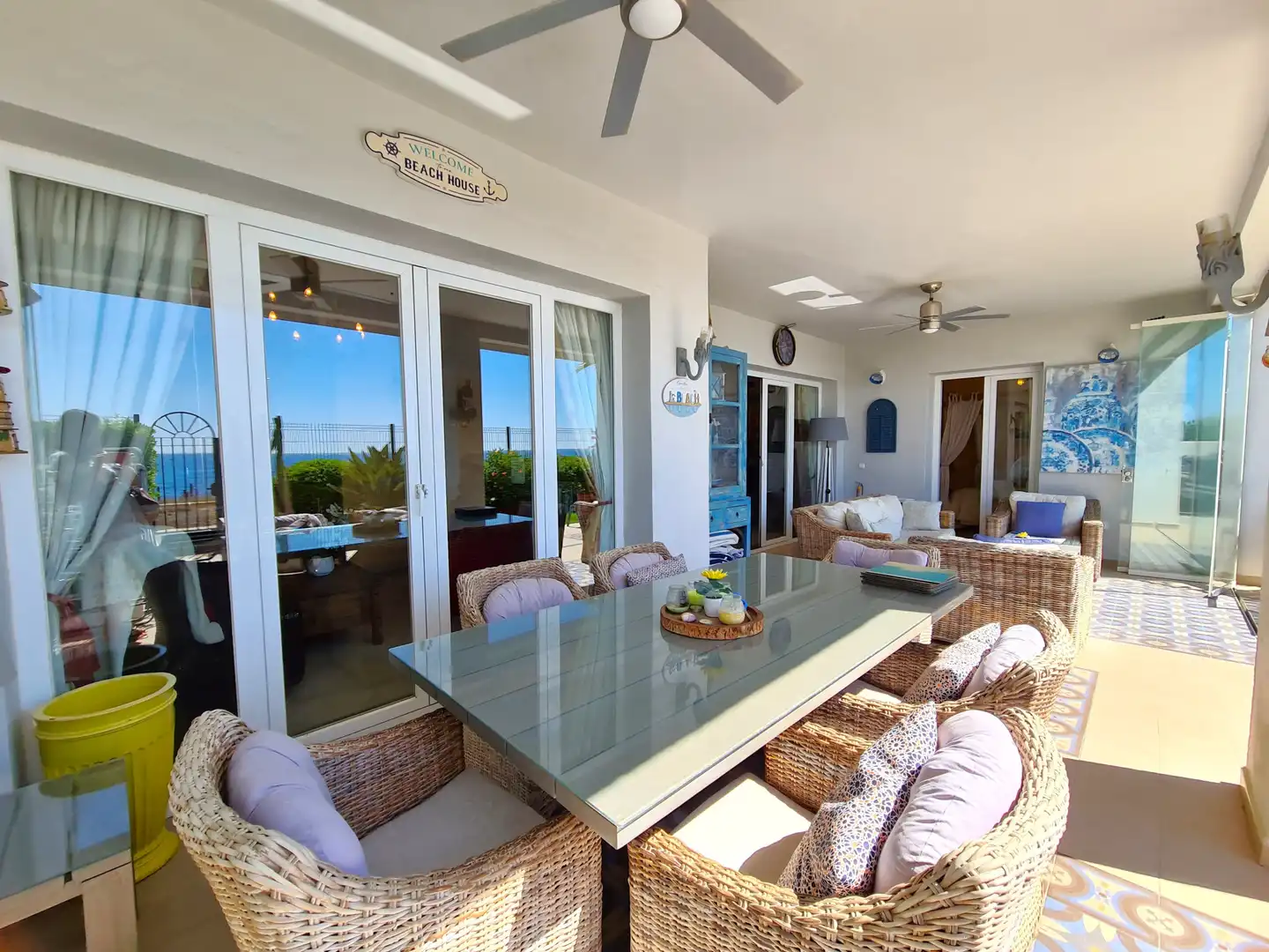 Apartment mit Aufzug zum Verkauf in Bahía de Casares, imagen 7