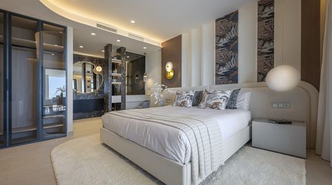 Apartamento renovado con vistas al mar en Velaya, El Velerín, imatge 3