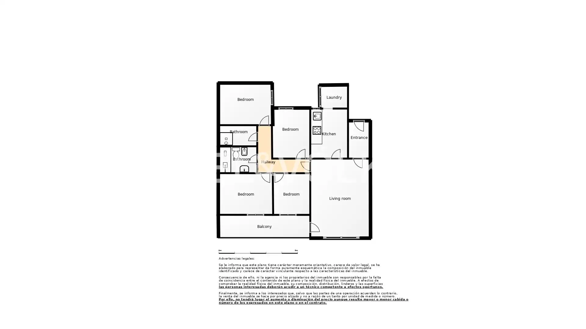 Vista exterior de Piso en venta en Abrera con Aire acondicionado, Calefacción y Balcón