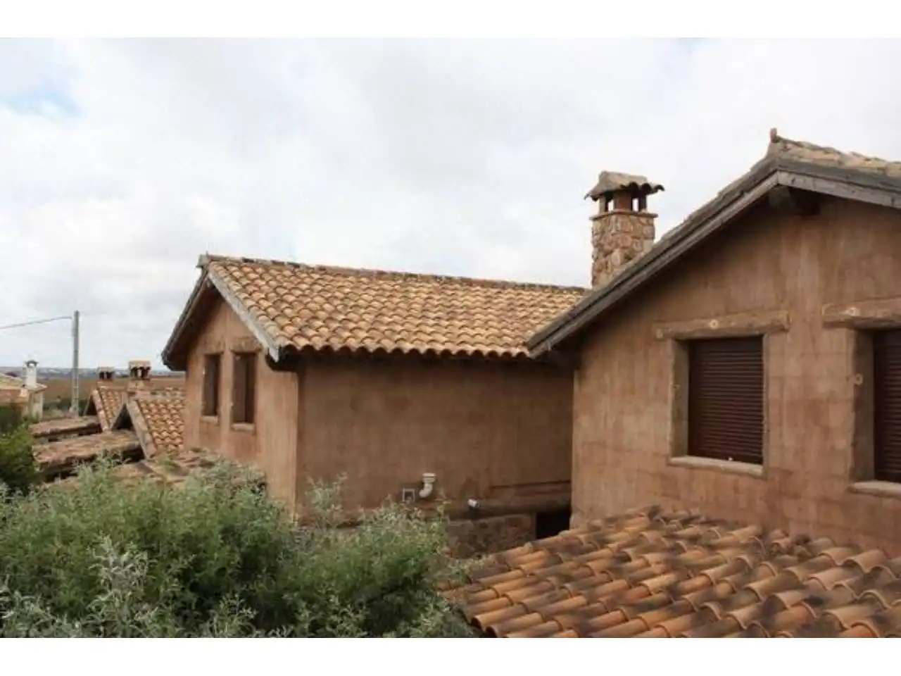 Chalet con piscina en venta en Calle Ctra Lagunas de Ruidera 0.9, imagen 6