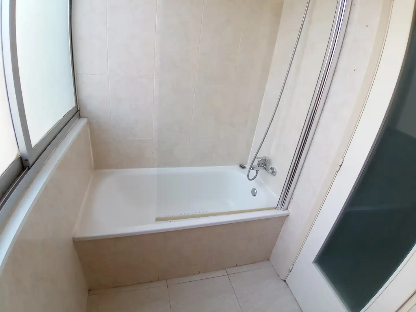 Piso de alquiler en El Poblenou