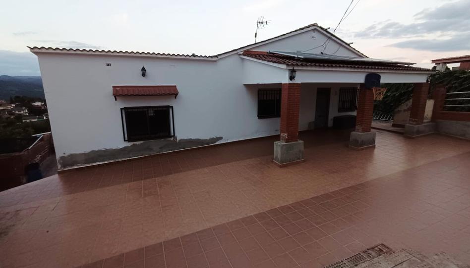 Photo 1 of House or chalet for sale in Cabrera d'Anoia, Barcelona