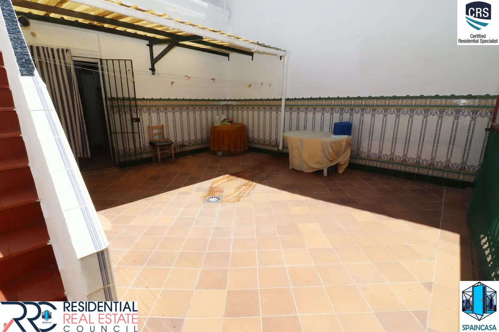 Casa o xalet en venda en Aljaraque amb Aire condicionat
