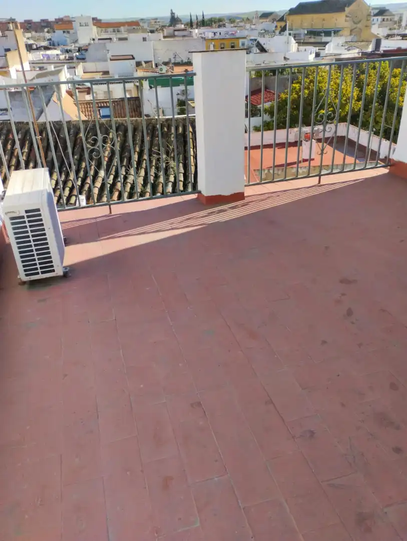 Terraza de Casa o chalet en venta en Córdoba con Trastero y Balcón