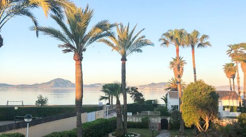 Foto 2 de Casa o xalet en venda a Zona Galúa - Calnegre, La Manga del Mar Menor