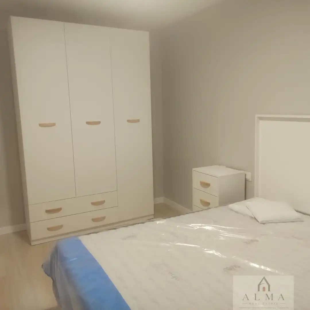 Dormitori de Apartament de lloguer en Almendralejo