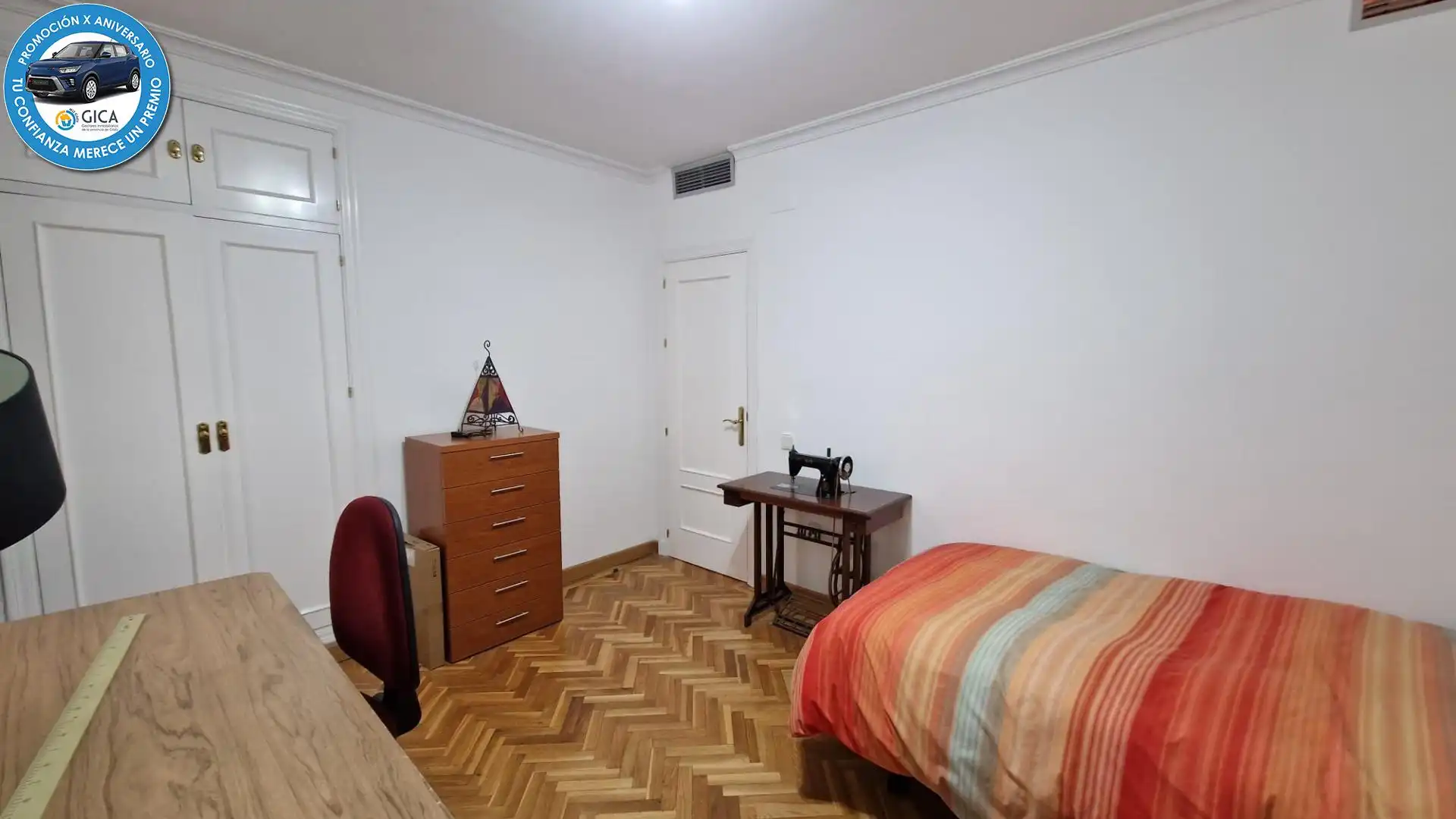 Flat with terrace for sale in Centro Histórico, imagen 66