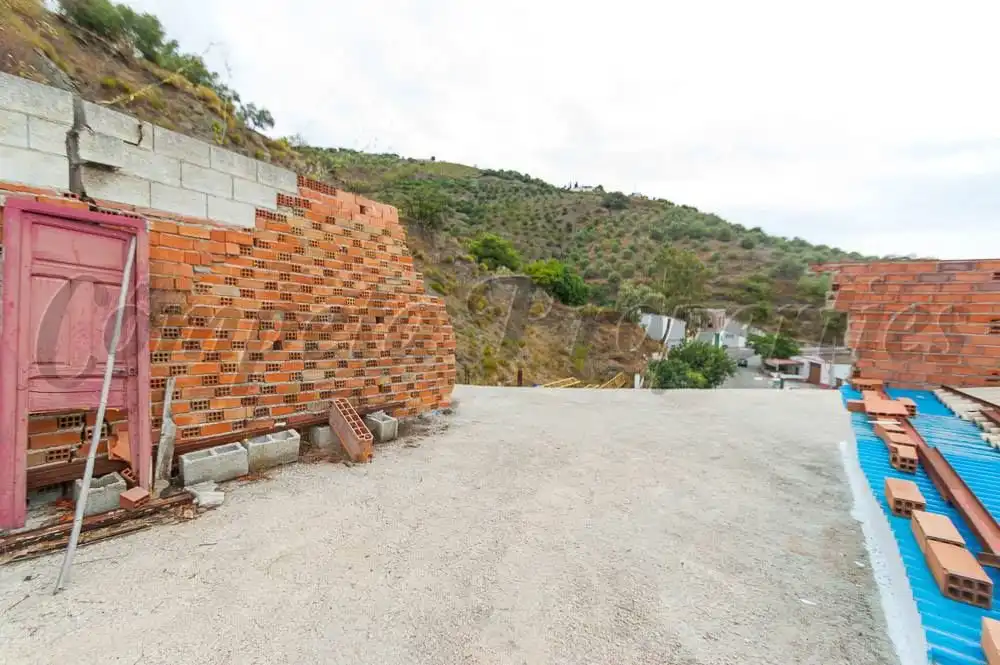 Casa en venda a Árchez, imagen 13