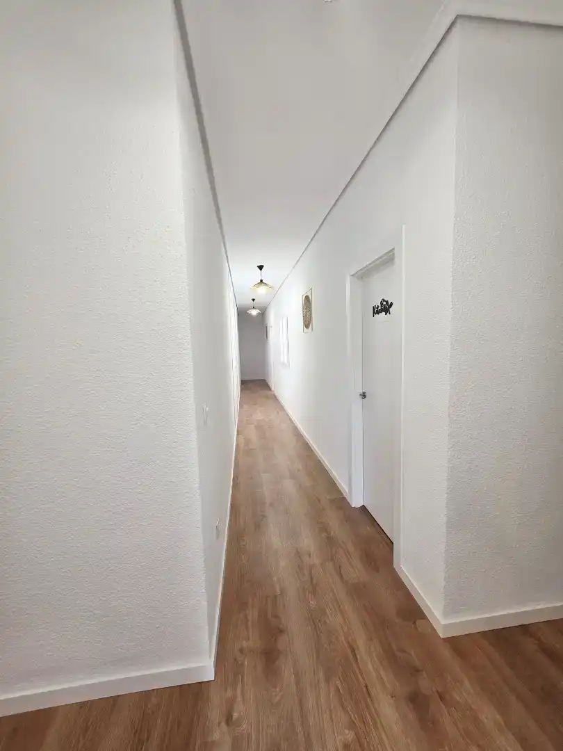 Habitación en Calle Estación, 21, Villarrobledo