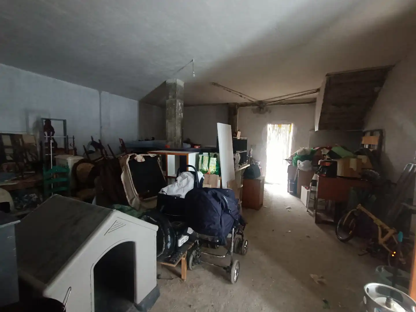 Maison avec terrasse à vendre à Calle Príncipe Felipe 9, imagen 18