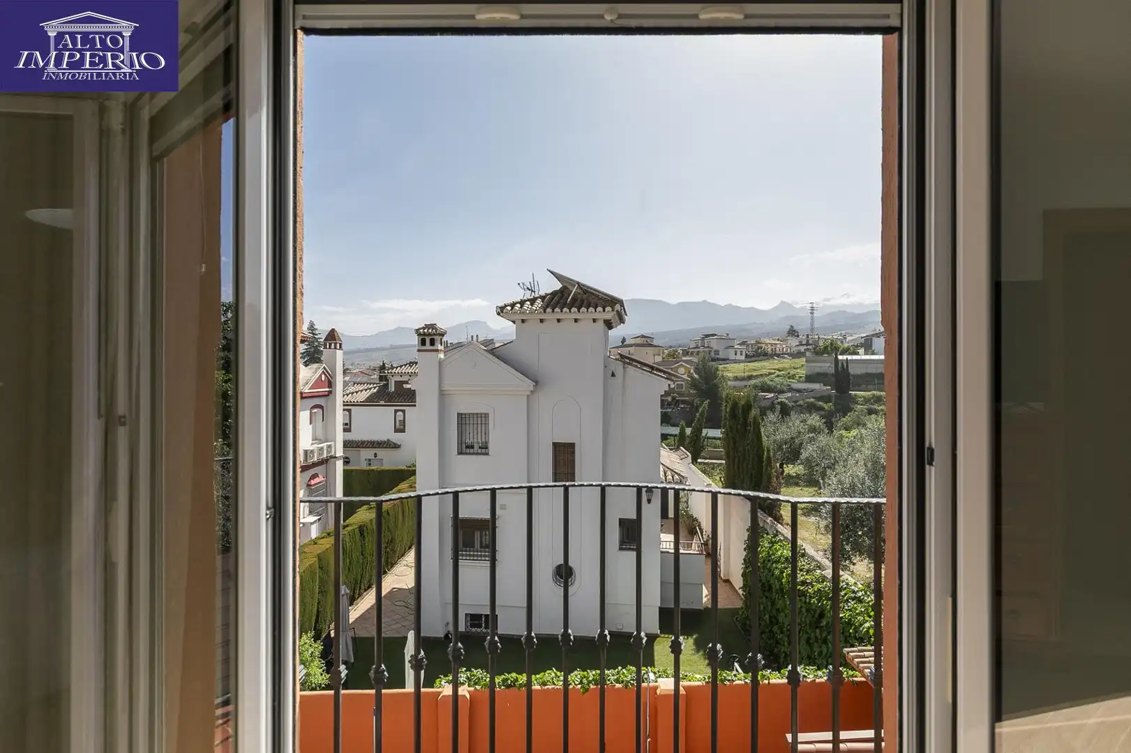 Villa con terrazza in vendita a Calle Cerro Bufón, imagen 18