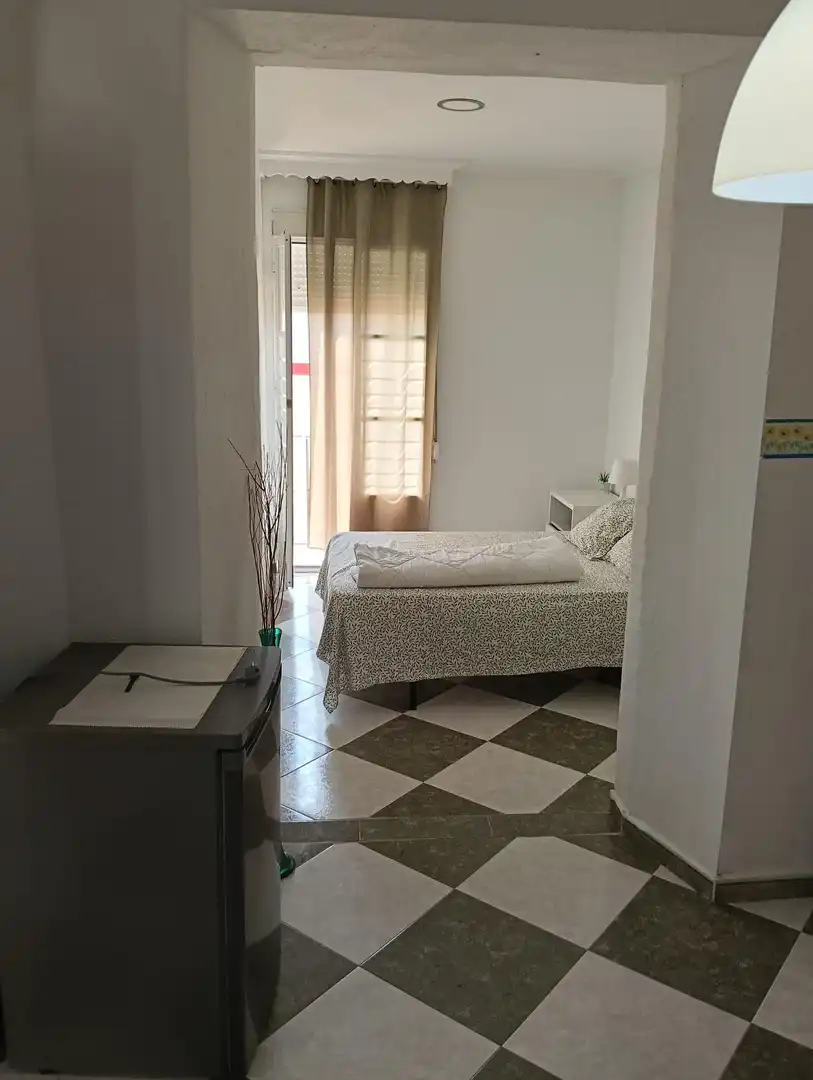 Wohnung mit Terrasse zum Verkauf in Alameda - Mentidero - Teatro Falla, imagen 4