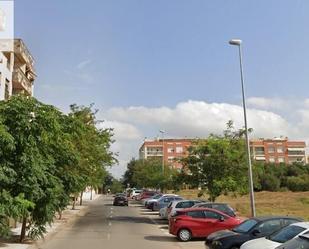 Parking of Garage for sale in Algeciras