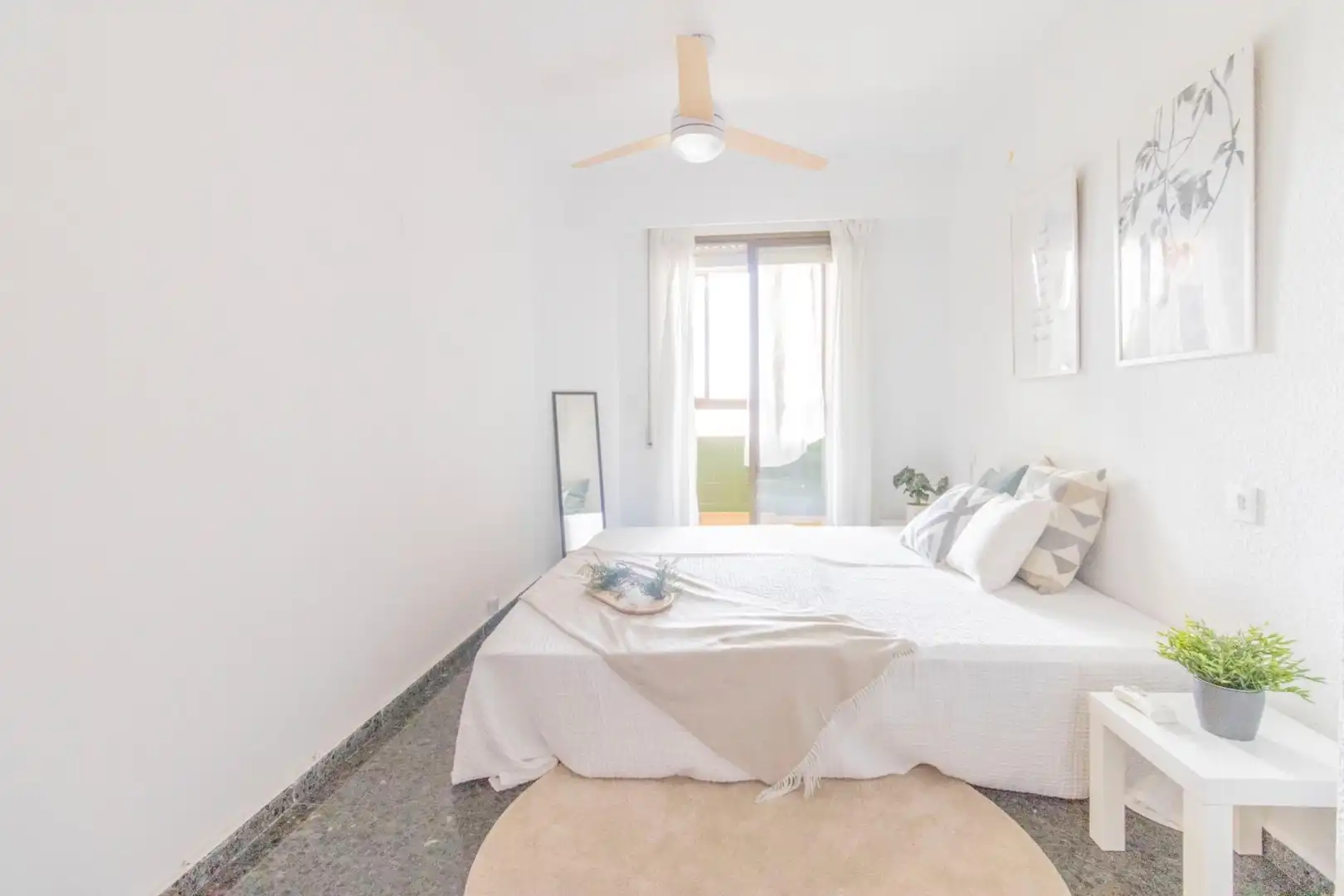 Piso con terraza en venta en Algirós, imagen 54