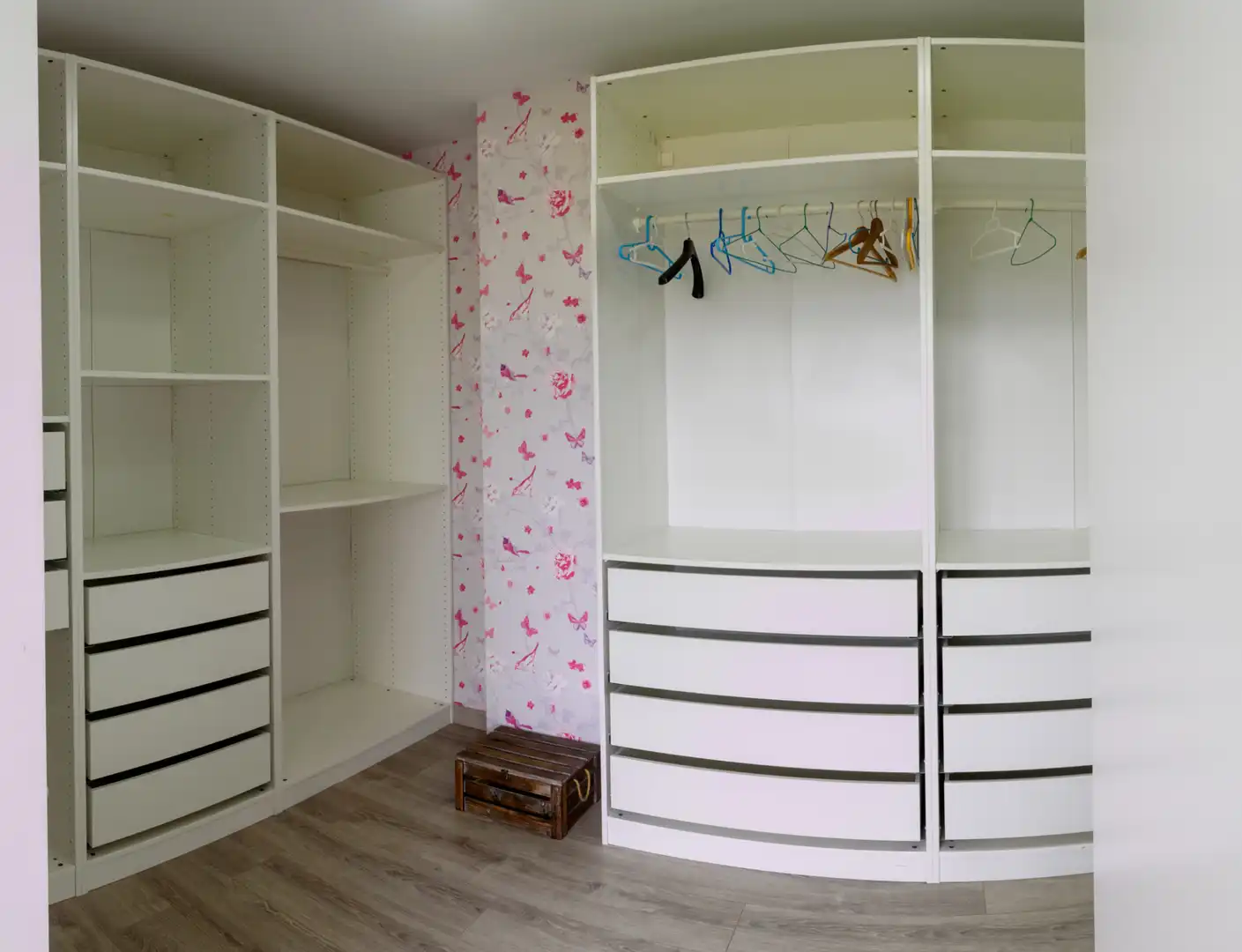 Schlafzimmer von Haus oder Chalet zum Verkauf in Agullana mit Klimaanlage, Heizung und Privatgarten