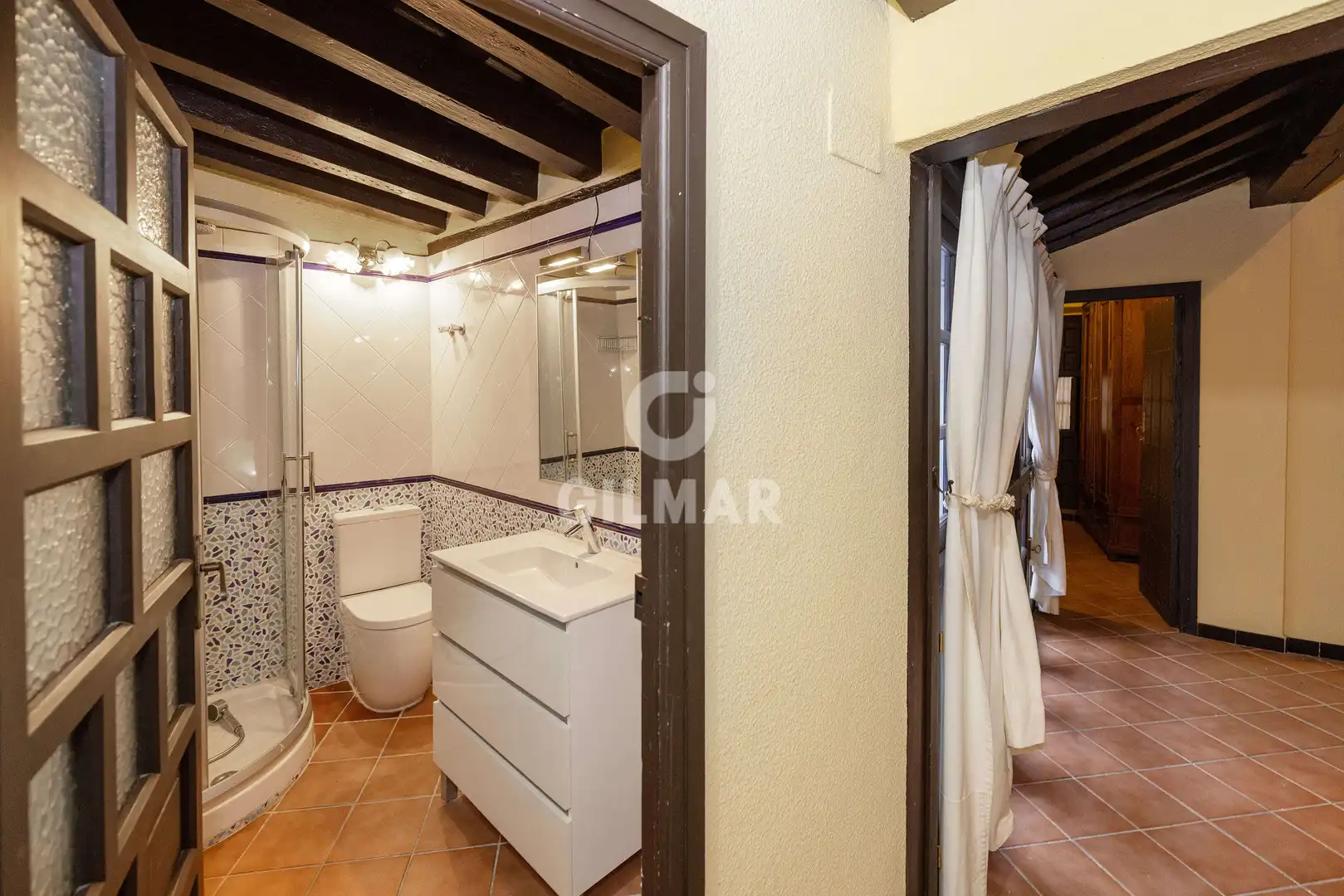 Casa adosada en venta en Alfalfa - Santa Cruz