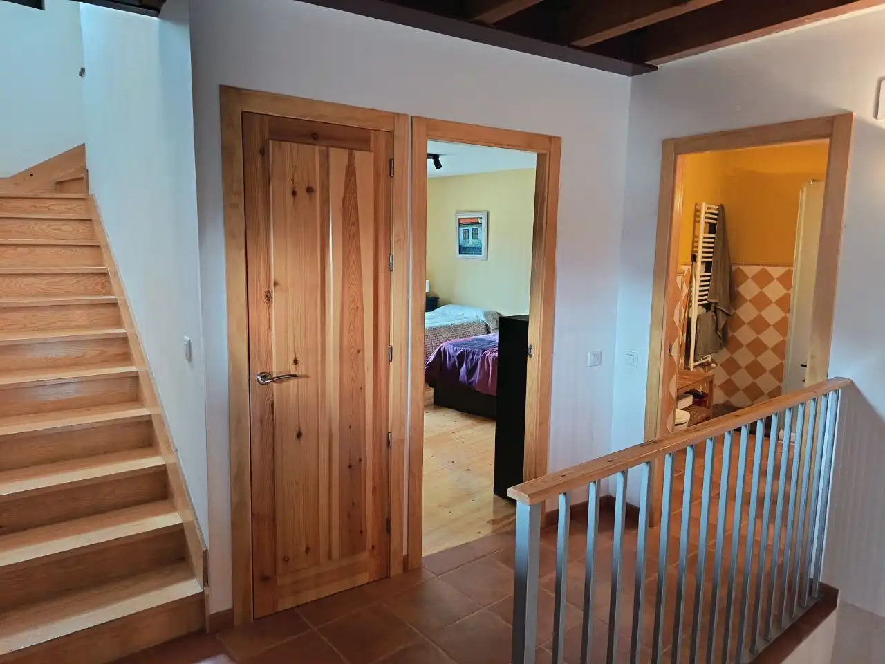 Casa o xalet en venda en Solana de Ávila amb Calefacció i Moblat