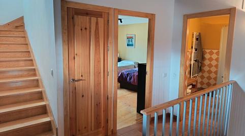 Foto 5 de Casa o xalet en venda a Calle de Abajo, 10, Solana de Ávila, Ávila