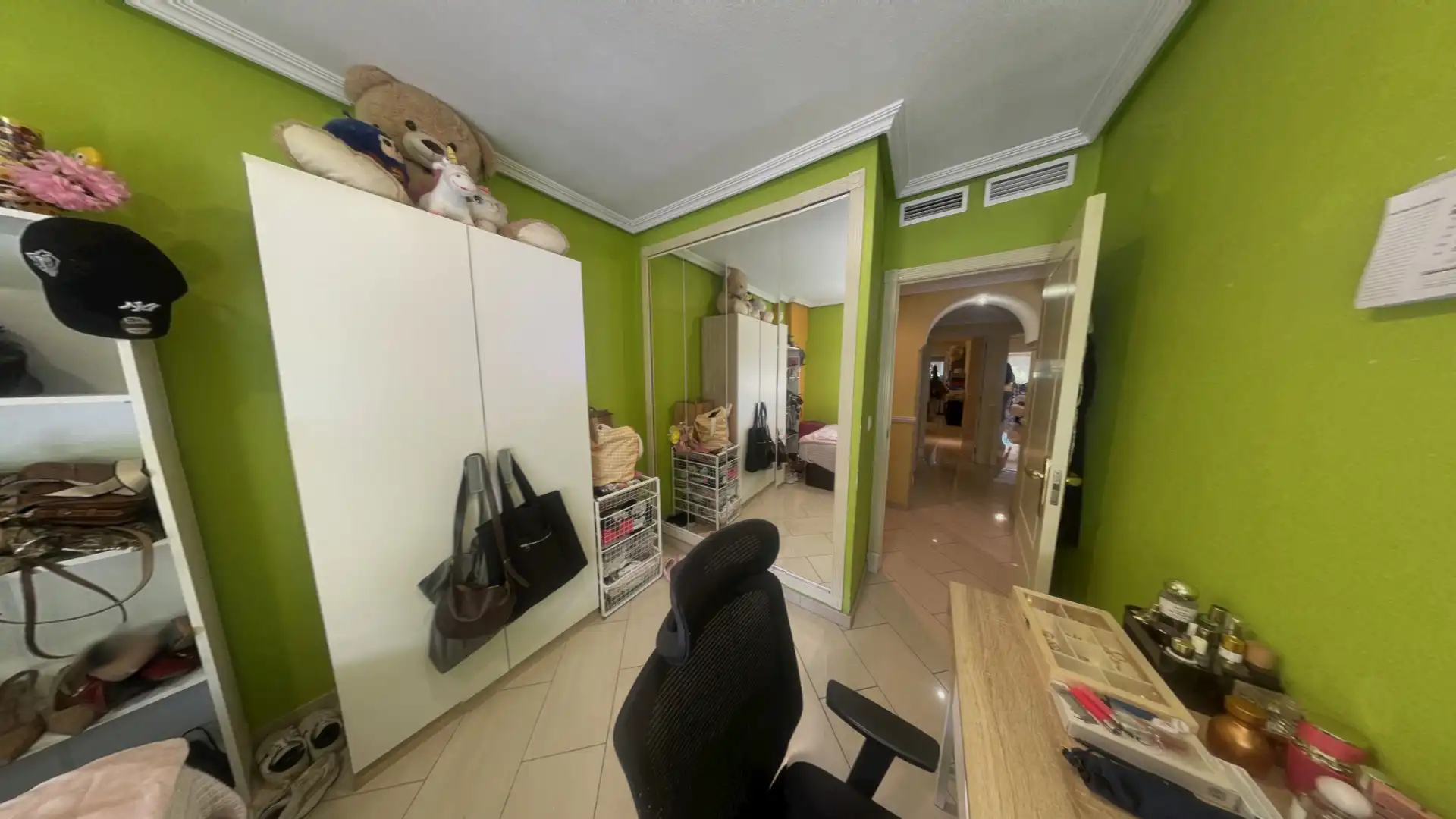 Wohnung mit Pool zum Verkauf in Avenida Pintor Fernando Soria, imagen 57