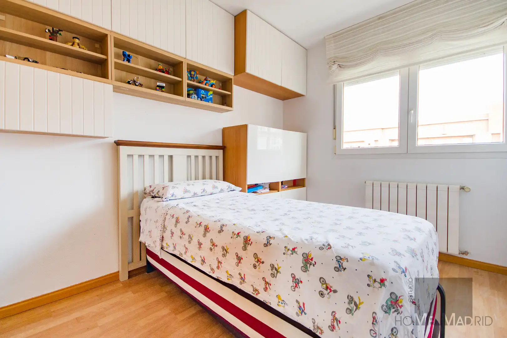 Flat with pool for sale in Fuencarral - El Pardo, imagen 18