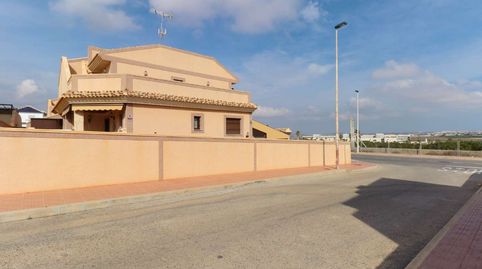 Foto 3 de Casa o chalet en venta en Los Balcones - Los Altos, Torrevieja
