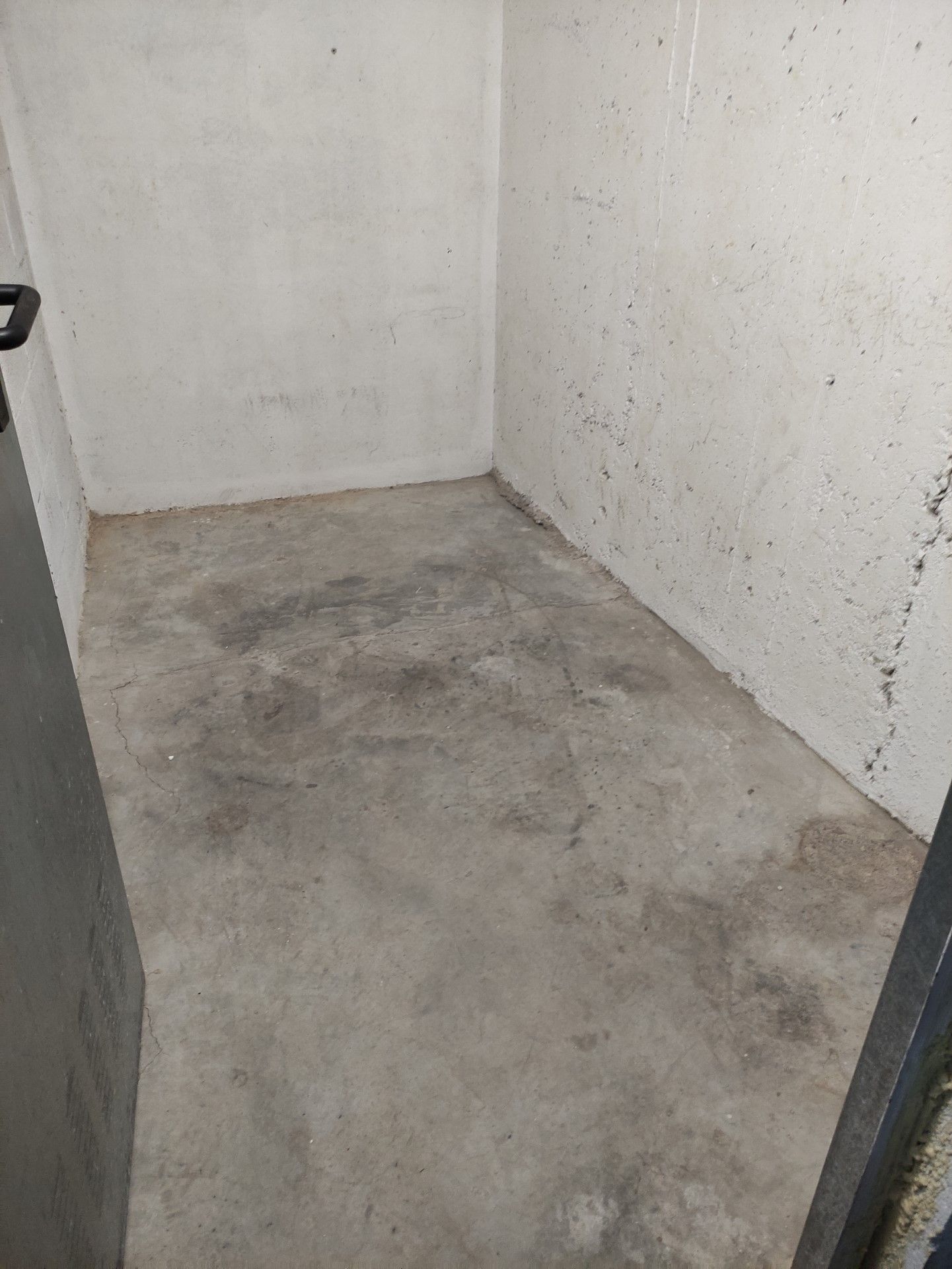 Box room to rent in Calle Trillo, Ayuntamiento - Barrio Alto