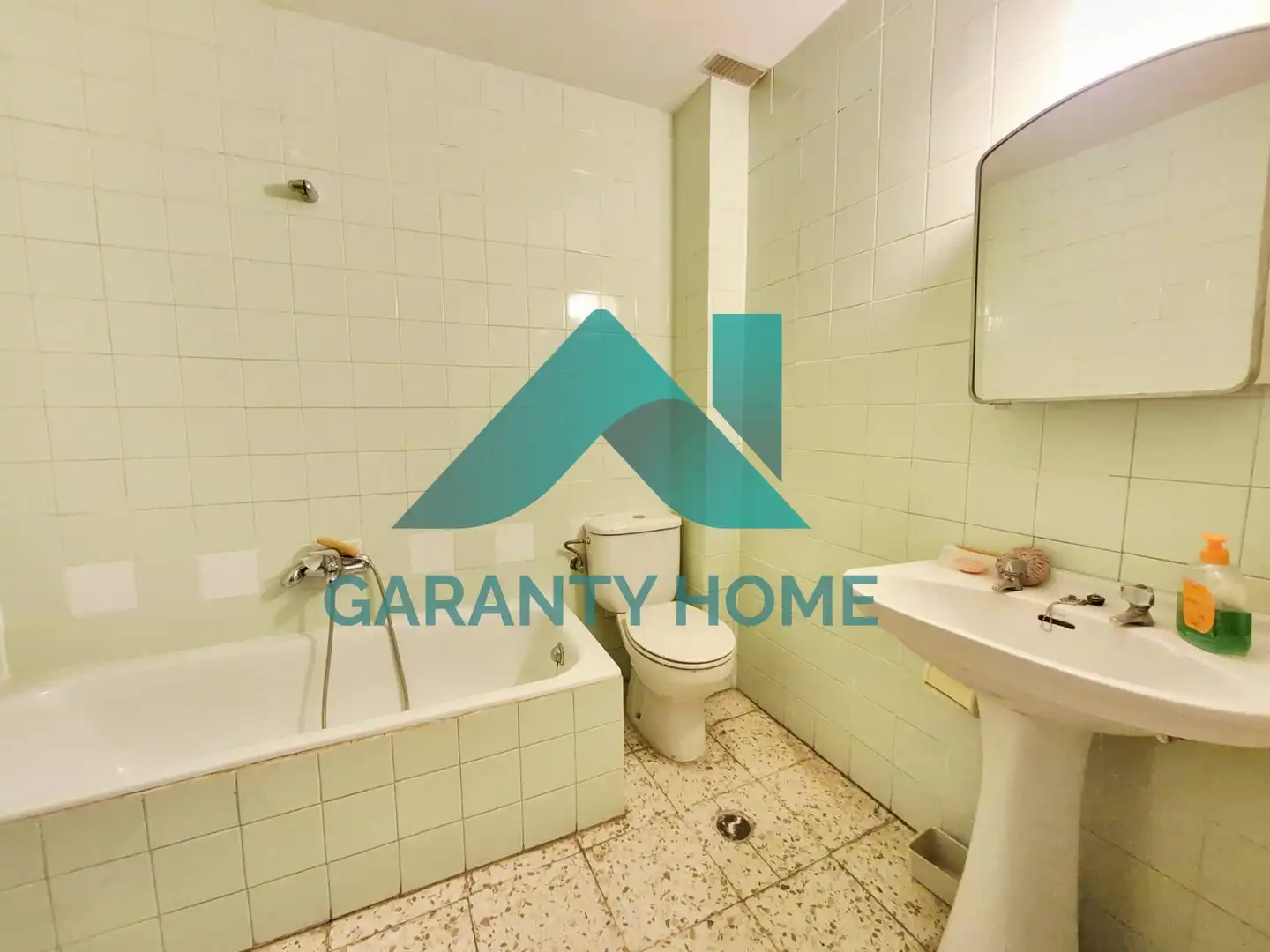 Flat with terrace for sale in Ruta de la Plata, imagen 6