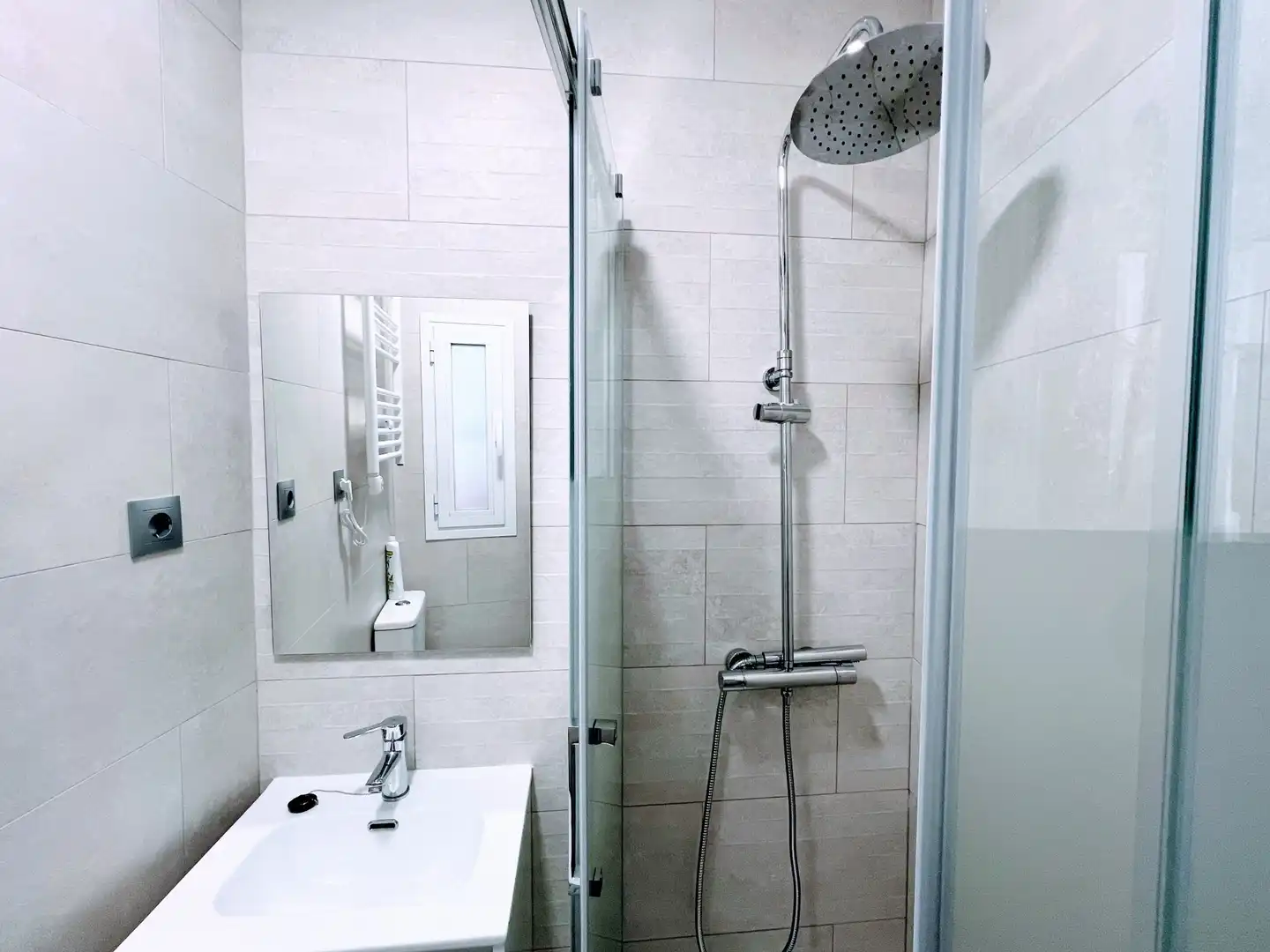 Studio zur Miete in AMBROSIO VALLEJO, imagen 11