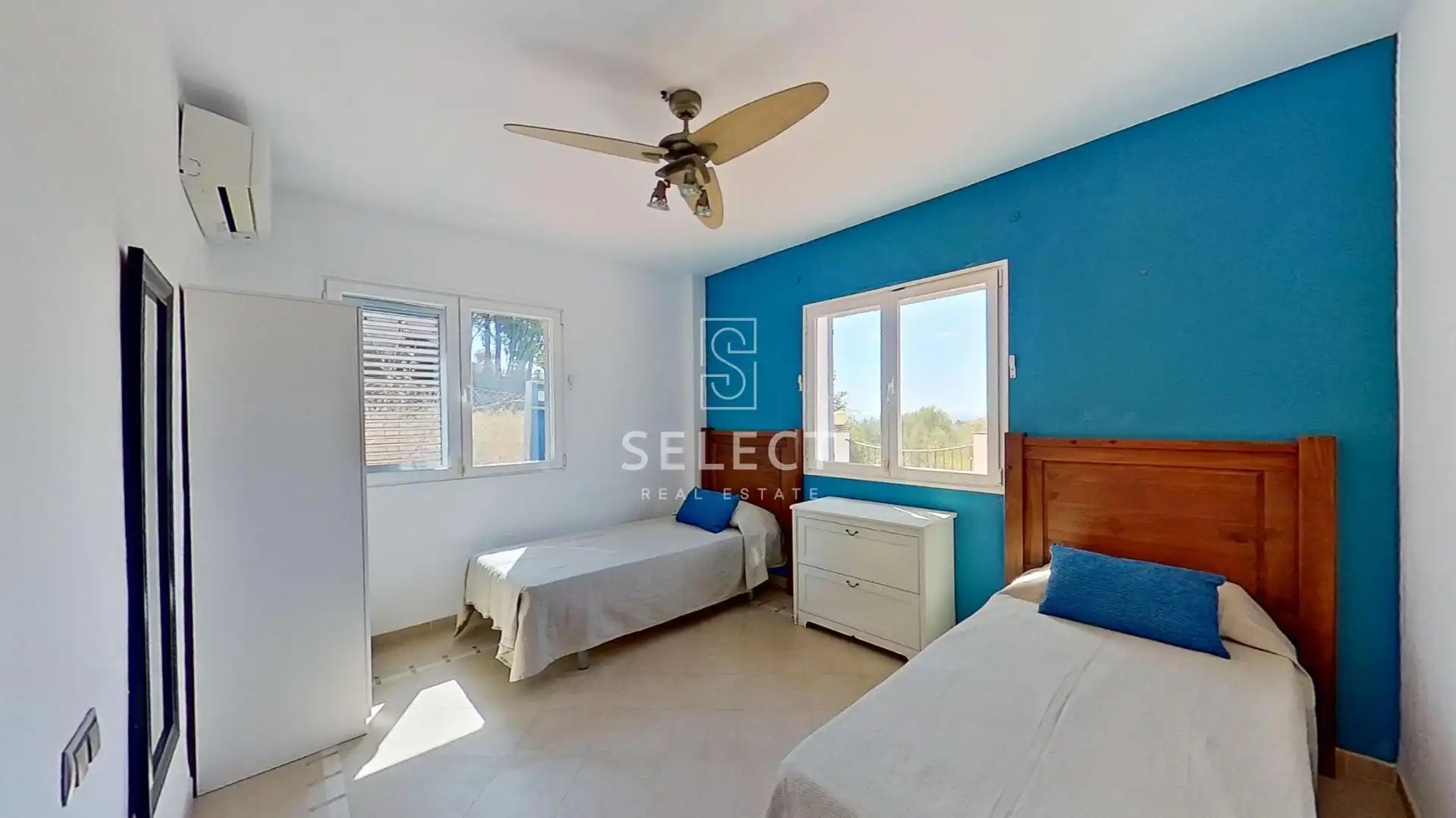 Villa avec terrasse à vendre à BARRANCO LAS TEJAS POL 30, imagen 37