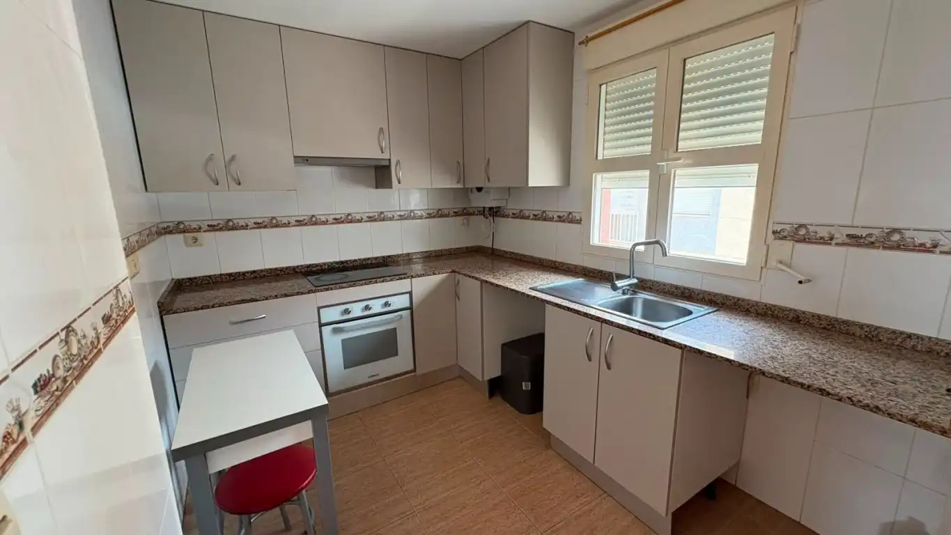 Maison mitoyenne avec piscine à vendre à La Nucia Pueblo, imagen 16