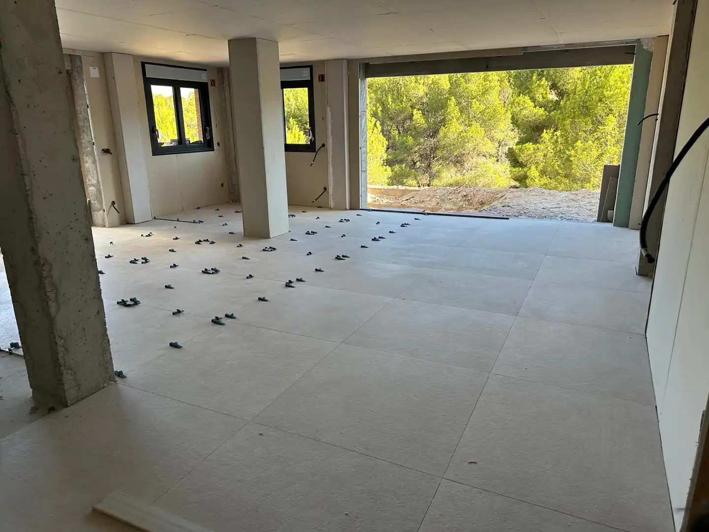 Casa o chalet en venta en La Nucia con Aire acondicionado, Terraza y Piscina