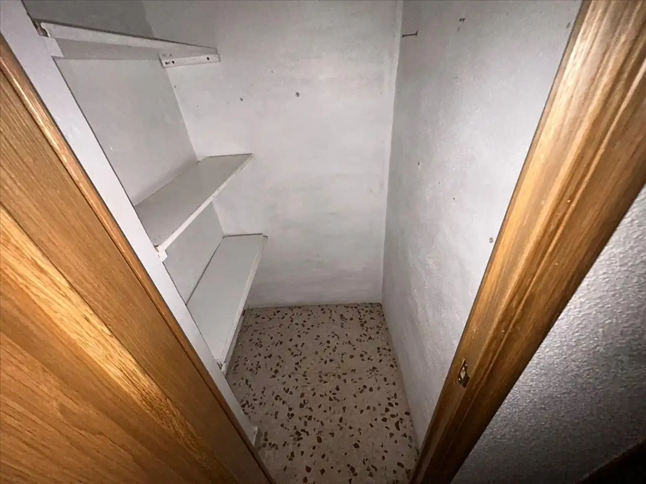 Wohnung mit Terrasse zum Verkauf in AV de la Feria, imagen 9