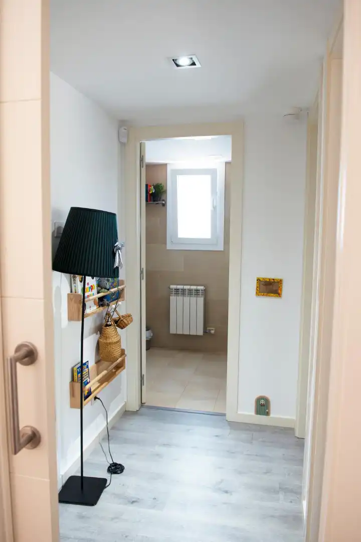 Casa o chalet en venta en Alella con Aire acondicionado, Calefacción y Jardín privado