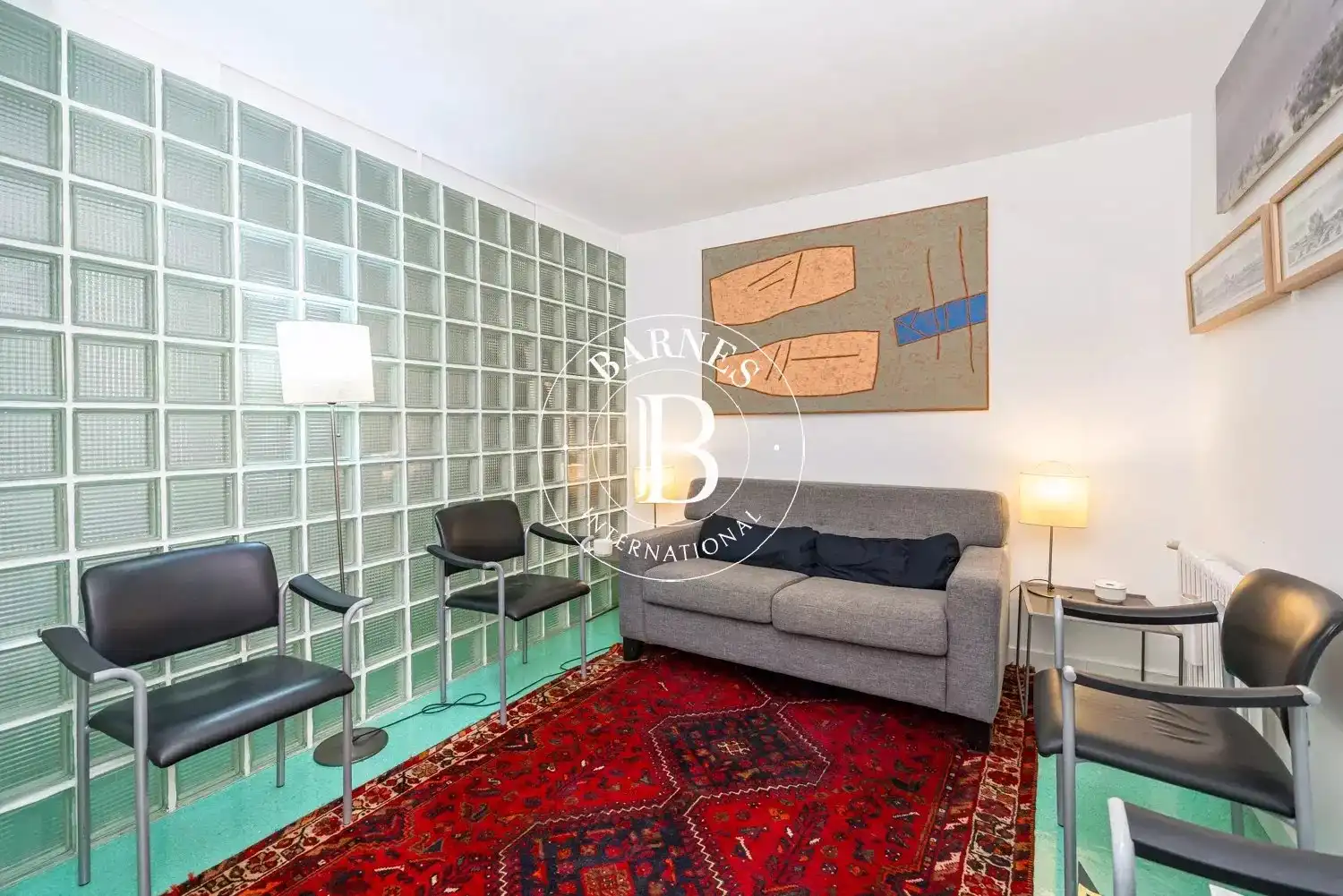 Casa adosada en venta en Madrid con Calefacción, Jardín privado y Terraza