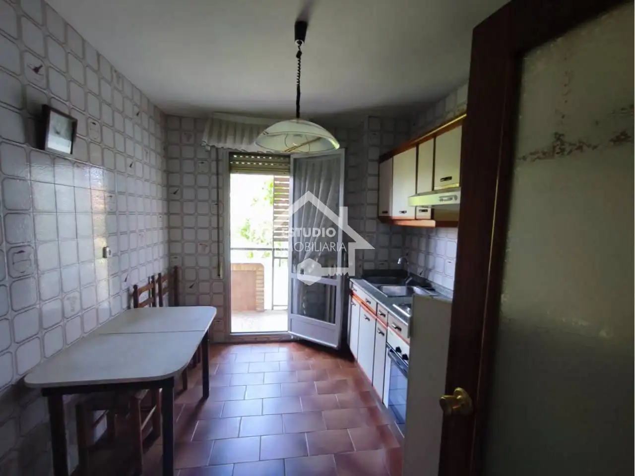 Piso con terraza en venta en Calle San Millán, imagen 30