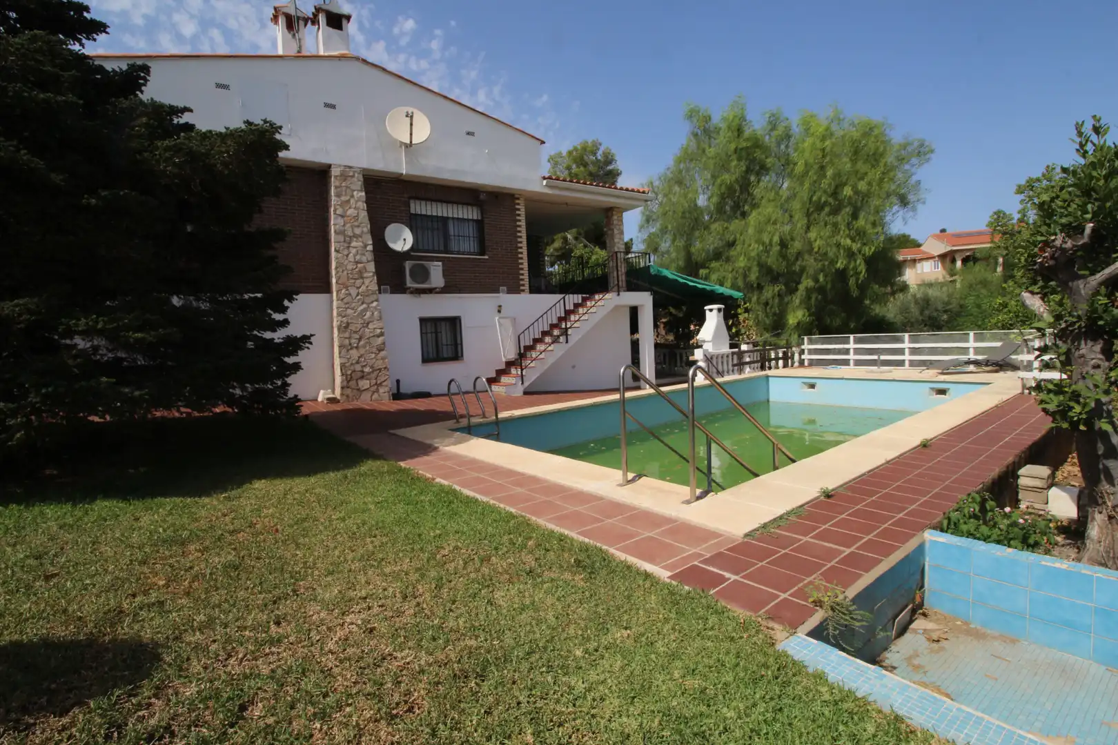Villa con piscina in vendita a Catadau, imagen 7