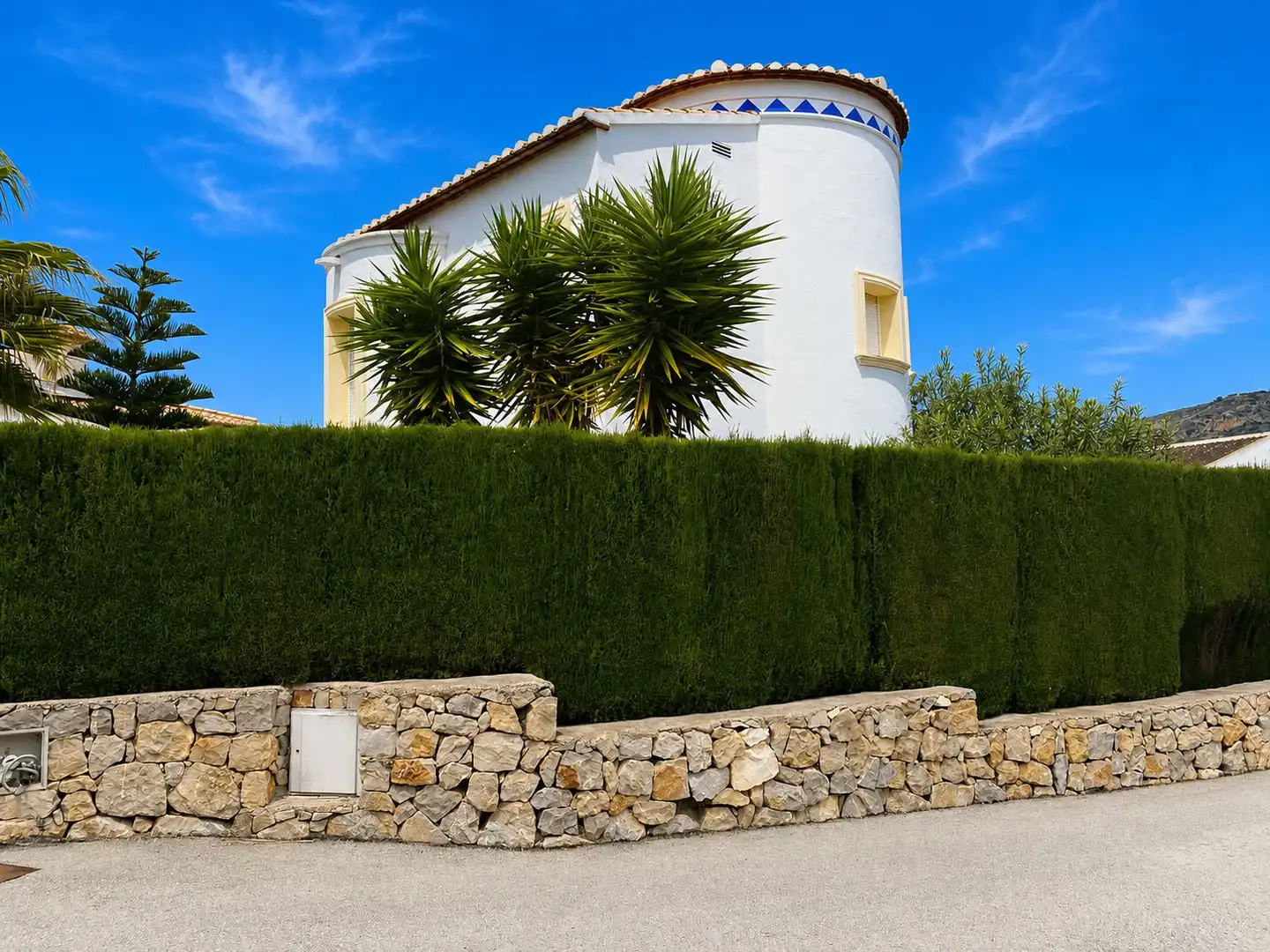 Chalet con piscina en venta en La Sella, imagen 3