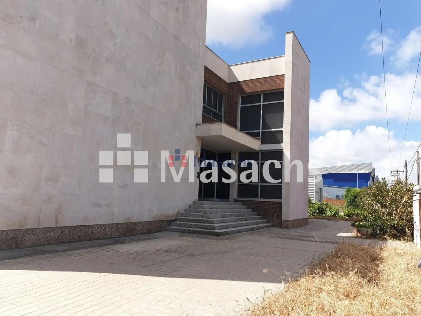 Industrial building for sale in Las Dehesillas - Vereda de los Estudiantes, imagen 2